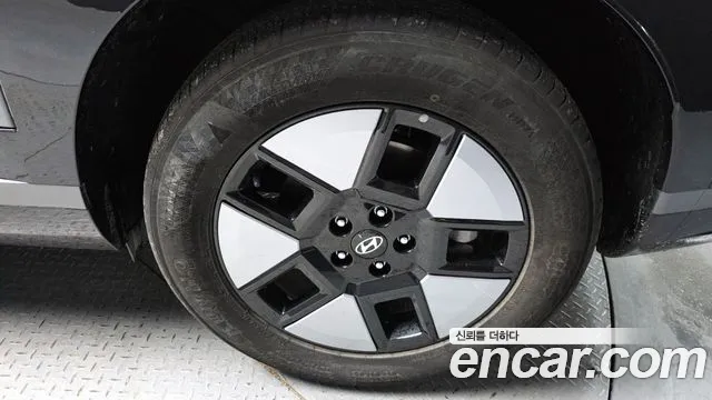 2024 Hyundai Santa Fe (MX5) HEV 1.6 2WD Sold VIN KMHP5811BRU044149 – odometer reading
