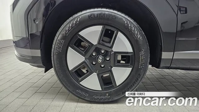 2024 Hyundai Santa Fe (Mx5) Hev 1.6 2wd Sold VIN KMHP5811BRU049352 – front exterior