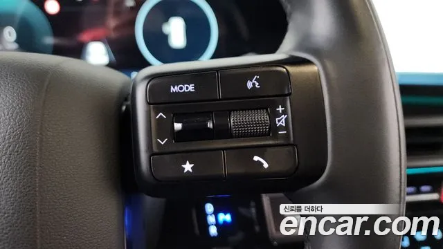 2024 Hyundai Santa Fe (MX5) HEV 1.6 2WD Sold VIN KMHP5811BRU065033 – interior seats