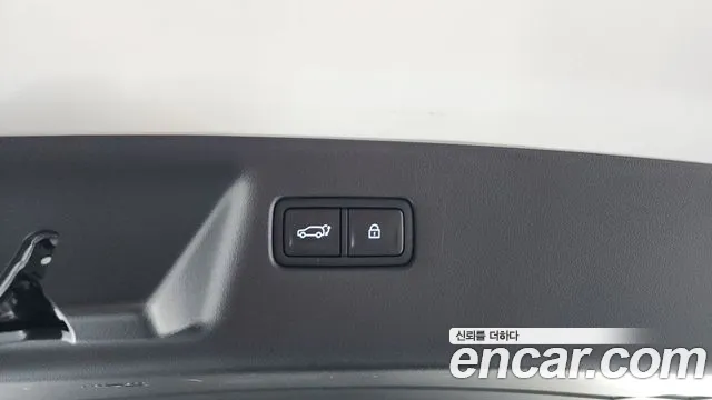 2024 Hyundai Santa Fe (MX5) HEV 1.6 2WD Sold VIN KMHP5811BRU065033 – engine bay