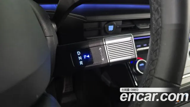 2025 Hyundai Santa Fe (MX5) HEV 1.6 2WD Sold VIN KMHP5811BSU085428 – side profile