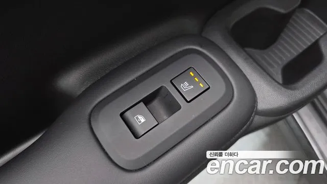 2025 Hyundai Santa Fe (MX5) HEV 1.6 2WD Sold VIN KMHP5811BSU091855 – trunk area 2025 Hyundai Santa Fe (MX5) HEV 1.6 2WD Sold VIN KMHP5811BSU091855 – trunk area