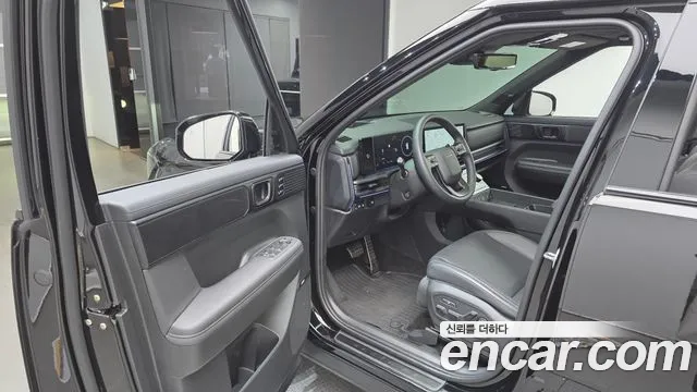 2025 Hyundai Santa Fe (MX5) HEV 1.6 2WD Sold VIN KMHP5811BSU091855 – photo 18 2025 Hyundai Santa Fe (MX5) HEV 1.6 2WD Sold VIN KMHP5811BSU091855 – photo 18