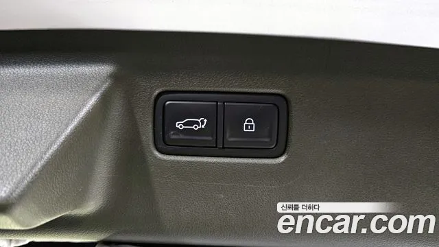 2025 Hyundai Santa Fe (MX5) HEV 1.6 2WD Sold VIN KMHP5811BSU111908 – photo 20