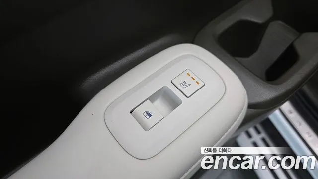 2025 Hyundai Santa Fe (MX5) HEV 1.6 2WD Sold VIN KMHP5811BSU130951 – exterior detail