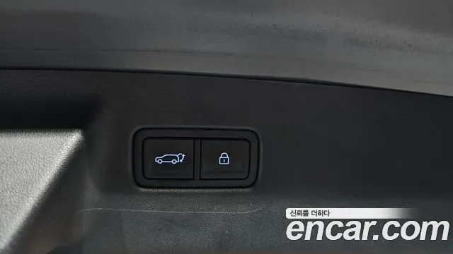 2025 Hyundai Santa Fe (MX5) HEV 1.6 2WD Sold VIN KMHP5811BSU135764 – undercarriage