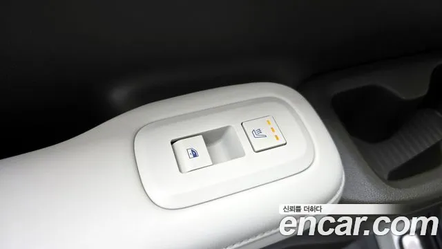 2025 Hyundai Santa Fe (Mx5) Hev 1.6 2wd Sold VIN KMHP5811BSU145880 – front exterior