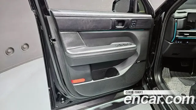 2024 Hyundai Santa Fe (MX5) HEV 1.6 4WD Sold VIN KMHP5811DRU010463 – engine bay