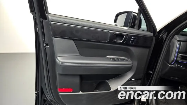 2024 Hyundai Santa Fe (Mx5) Hev 1.6 4wd Sold VIN KMHP5811DRU046778 – front exterior