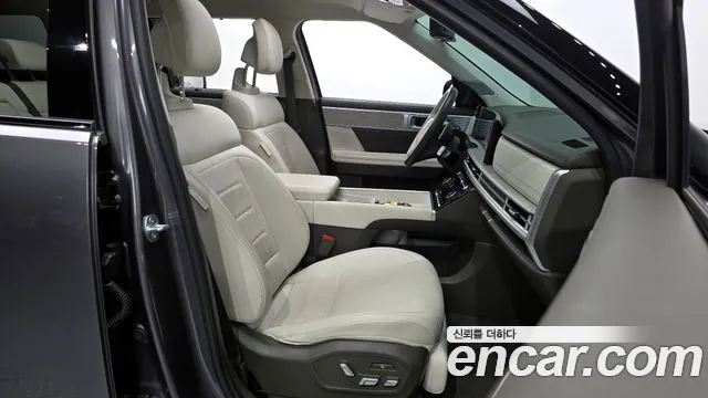 2024 Hyundai Santa Fe (MX5) Gasoline 2.5T 2WD Sold VIN KMHP581LGRU000370 – photo 18