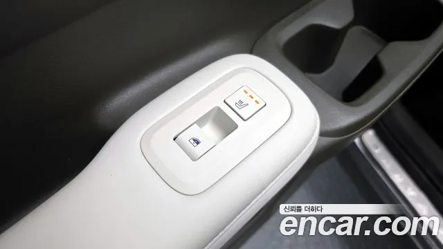 2024 Hyundai Santa Fe (MX5) Gasoline 2.5T 2WD Sold VIN KMHP581LGRU000370 – photo 19
