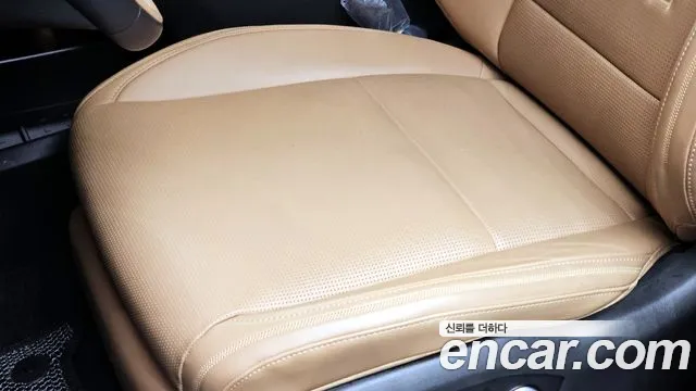 2024 Hyundai Santa Fe (MX5) Gasoline 2.5T 2WD Sold VIN KMHP581LGRU003965 – rear exterior 2024 Hyundai Santa Fe (MX5) Gasoline 2.5T 2WD Sold VIN KMHP581LGRU003965 – rear exterior