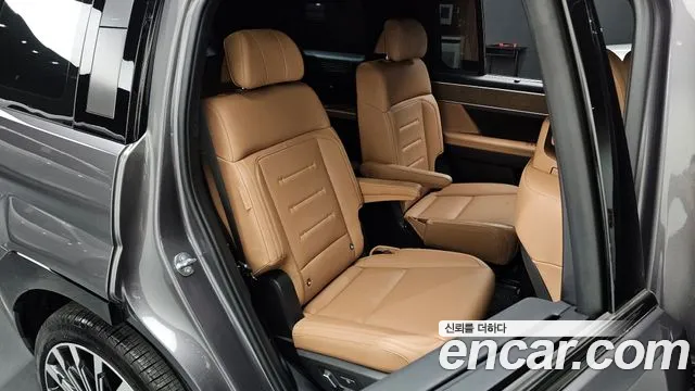 2024 Hyundai Santa Fe (MX5) Gasoline 2.5T 2WD Sold VIN KMHP581LGRU003965 – photo 20 2024 Hyundai Santa Fe (MX5) Gasoline 2.5T 2WD Sold VIN KMHP581LGRU003965 – photo 20