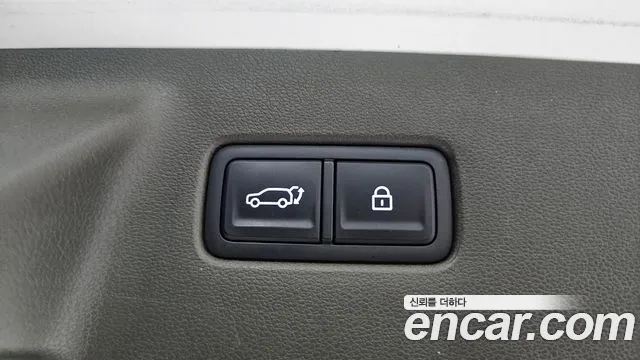 2024 Hyundai Santa Fe (MX5) Gasoline 2.5T 2WD Sold VIN KMHP581LGRU004232 – dashboard