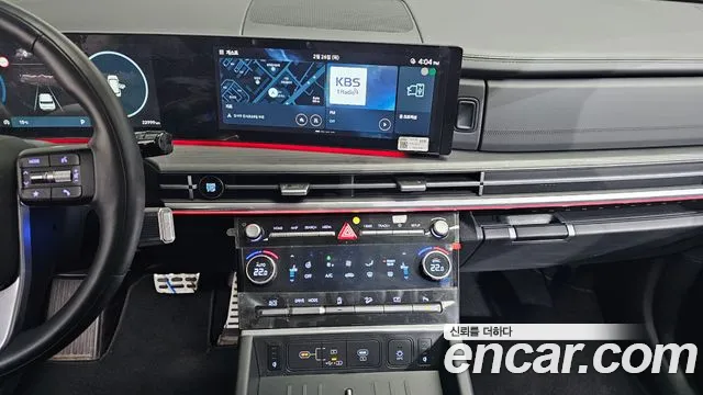 2024 Hyundai Santa Fe (MX5) Gasoline 2.5T 2WD Sold VIN KMHP581LGRU004997 – photo 15 2024 Hyundai Santa Fe (MX5) Gasoline 2.5T 2WD Sold VIN KMHP581LGRU004997 – photo 15