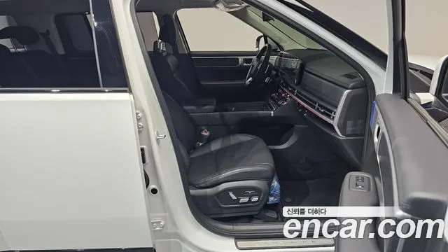 2024 Hyundai Santa Fe (MX5) Gasoline 2.5T 2WD Sold VIN KMHP581LGRU004997 – photo 19 2024 Hyundai Santa Fe (MX5) Gasoline 2.5T 2WD Sold VIN KMHP581LGRU004997 – photo 19