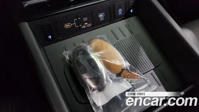 2024 Hyundai Santa Fe (MX5) Gasoline 2.5T 2WD Sold VIN KMHP581LGRU006877 – photo 11 2024 Hyundai Santa Fe (MX5) Gasoline 2.5T 2WD Sold VIN KMHP581LGRU006877 – photo 11