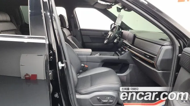 2024 Hyundai Santa Fe (MX5) Gasoline 2.5T 2WD Sold VIN KMHP581LGRU006877 – photo 13 2024 Hyundai Santa Fe (MX5) Gasoline 2.5T 2WD Sold VIN KMHP581LGRU006877 – photo 13