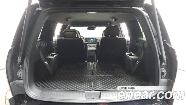 2024 Hyundai Santa Fe (MX5) Gasoline 2.5T 2WD Sold VIN KMHP581LGRU006877 – photo 14 2024 Hyundai Santa Fe (MX5) Gasoline 2.5T 2WD Sold VIN KMHP581LGRU006877 – photo 14