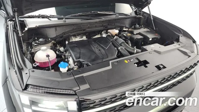 2024 Hyundai Santa Fe (MX5) Gasoline 2.5T 2WD Sold VIN KMHP581LGRU006877 – photo 16 2024 Hyundai Santa Fe (MX5) Gasoline 2.5T 2WD Sold VIN KMHP581LGRU006877 – photo 16