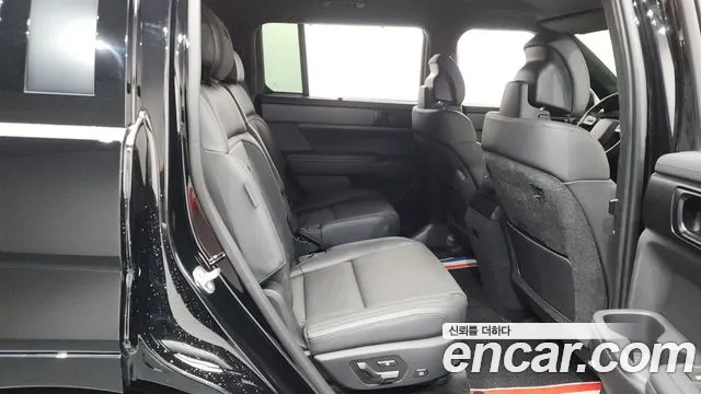 2024 Hyundai Santa Fe (MX5) Gasoline 2.5T 2WD Sold VIN KMHP581LGRU006877 – photo 34 2024 Hyundai Santa Fe (MX5) Gasoline 2.5T 2WD Sold VIN KMHP581LGRU006877 – photo 34