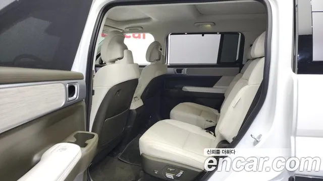 2024 Hyundai Santa Fe (MX5) Gasoline 2.5T 2WD Sold VIN KMHP581LGRU010360 – photo 14