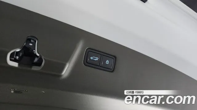2024 Hyundai Santa Fe (MX5) Gasoline 2.5T 2WD Sold VIN KMHP581LGRU010360 – photo 16