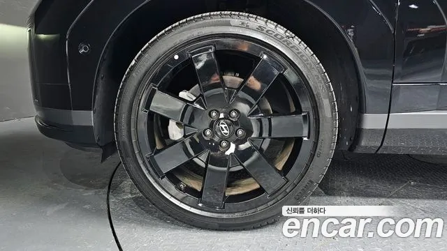 2024 Hyundai Santa Fe (MX5) Gasoline 2.5T 2WD Sold VIN KMHP581LGRU012844 – undercarriage 2024 Hyundai Santa Fe (MX5) Gasoline 2.5T 2WD Sold VIN KMHP581LGRU012844 – undercarriage