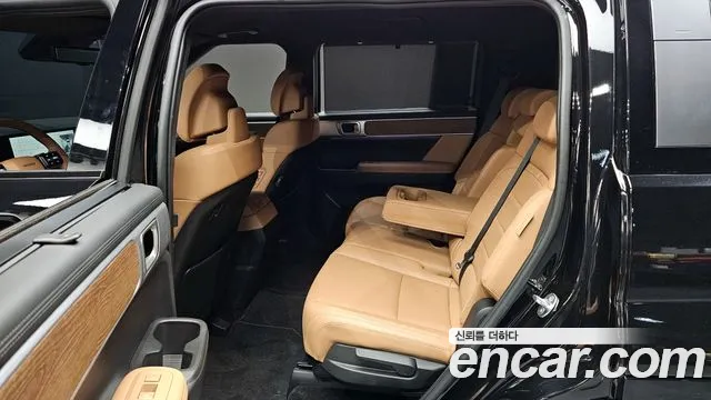 2024 Hyundai Santa Fe (MX5) Gasoline 2.5T 2WD Sold VIN KMHP581LGRU012844 – odometer reading 2024 Hyundai Santa Fe (MX5) Gasoline 2.5T 2WD Sold VIN KMHP581LGRU012844 – odometer reading