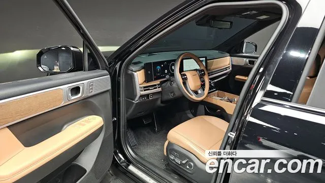 2024 Hyundai Santa Fe (MX5) Gasoline 2.5T 2WD Sold VIN KMHP581LGRU012844 – photo 20 2024 Hyundai Santa Fe (MX5) Gasoline 2.5T 2WD Sold VIN KMHP581LGRU012844 – photo 20