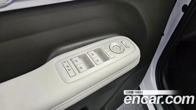 2024 Hyundai Santa Fe (MX5) Gasoline 2.5T 2WD Sold VIN KMHP581LGRU023094 – engine bay