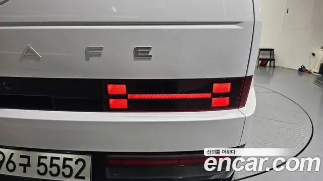 2024 Hyundai Santa Fe (MX5) Gasoline 2.5T 2WD Sold VIN KMHP581LGRU023094 – photo 22