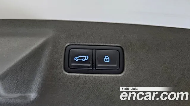 2024 Hyundai Santa Fe (MX5) Gasoline 2.5T 2WD Sold VIN KMHP581LGRU023094 – photo 25