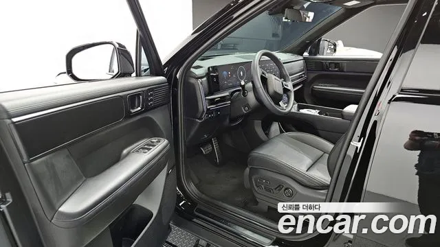2024 Hyundai Santa Fe (MX5) Gasoline 2.5T 2WD Sold VIN KMHP581LGRU023340 – undercarriage 2024 Hyundai Santa Fe (MX5) Gasoline 2.5T 2WD Sold VIN KMHP581LGRU023340 – undercarriage