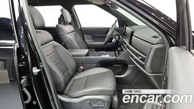2024 Hyundai Santa Fe (MX5) Gasoline 2.5T 2WD Sold VIN KMHP581LGRU023340 – photo 14 2024 Hyundai Santa Fe (MX5) Gasoline 2.5T 2WD Sold VIN KMHP581LGRU023340 – photo 14