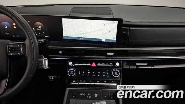 2024 Hyundai Santa Fe (MX5) Gasoline 2.5T 2WD Sold VIN KMHP581LGRU023340 – photo 15 2024 Hyundai Santa Fe (MX5) Gasoline 2.5T 2WD Sold VIN KMHP581LGRU023340 – photo 15