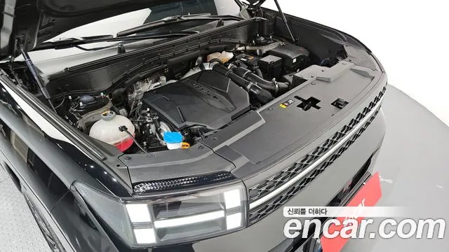 2024 Hyundai Santa Fe (MX5) Gasoline 2.5T 2WD Sold VIN KMHP581LGRU023340 – photo 20 2024 Hyundai Santa Fe (MX5) Gasoline 2.5T 2WD Sold VIN KMHP581LGRU023340 – photo 20