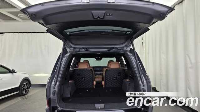 2024 Hyundai Santa Fe (MX5) Gasoline 2.5T 2WD Sold VIN KMHP581LGRU035049 – photo 12 2024 Hyundai Santa Fe (MX5) Gasoline 2.5T 2WD Sold VIN KMHP581LGRU035049 – photo 12