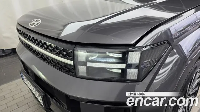 2024 Hyundai Santa Fe (MX5) Gasoline 2.5T 2WD Sold VIN KMHP581LGRU035049 – photo 20 2024 Hyundai Santa Fe (MX5) Gasoline 2.5T 2WD Sold VIN KMHP581LGRU035049 – photo 20