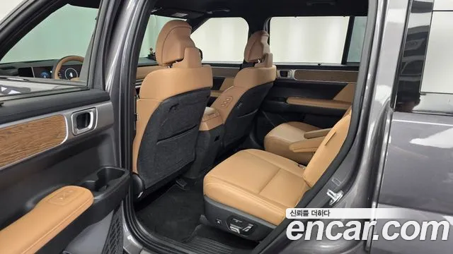 2024 Hyundai Santa Fe (MX5) Gasoline 2.5T 2WD Sold VIN KMHP581LGRU035049 – photo 27 2024 Hyundai Santa Fe (MX5) Gasoline 2.5T 2WD Sold VIN KMHP581LGRU035049 – photo 27