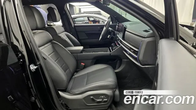 2025 Hyundai Santa Fe (MX5) Gasoline 2.5T 2WD Sold VIN KMHP581LGSU040669 – photo 18 2025 Hyundai Santa Fe (MX5) Gasoline 2.5T 2WD Sold VIN KMHP581LGSU040669 – photo 18
