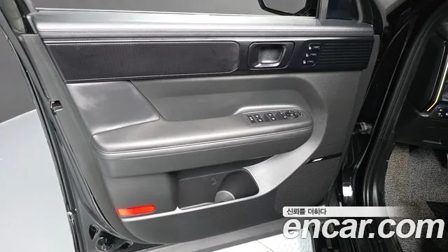 2025 Hyundai Santa Fe (MX5) Gasoline 2.5T 2WD Sold VIN KMHP581LGSU056787 – photo 18