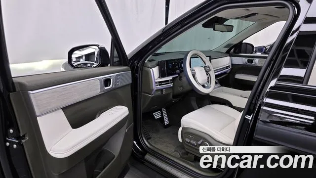 2026 Hyundai Santa Fe (MX5) Gasoline 2.5T 2WD Sold VIN KMHP581LGTU070273 – dashboard 2026 Hyundai Santa Fe (MX5) Gasoline 2.5T 2WD Sold VIN KMHP581LGTU070273 – dashboard