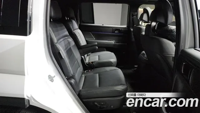 2024 Hyundai Santa Fe (MX5) Gasoline 2.5T 4WD Sold VIN KMHP581LHRU005150 – photo 16