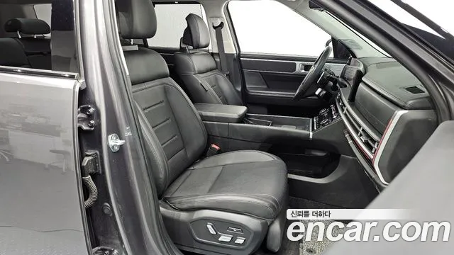 2024 Hyundai Santa Fe (MX5) Gasoline 2.5T 4WD Sold VIN KMHP581LHRU018568 – photo 20