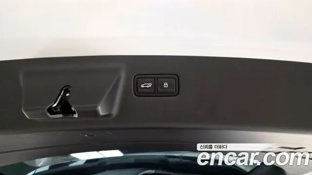 2024 Hyundai Santa Fe (MX5) Gasoline 2.5T 4WD Sold VIN KMHP581LHRU035569 – odometer reading