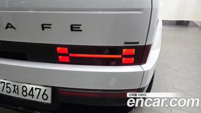 2024 Hyundai Santa Fe (MX5) Gasoline 2.5T 4WD Sold VIN KMHP581LHRU035569 – photo 32