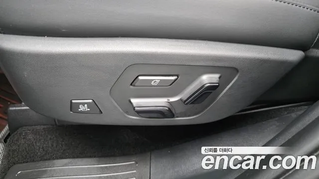 2025 Hyundai Santa Fe (Mx5) Gasoline 2.5t 4wd Sold VIN KMHP581LHSU066574 – front exterior