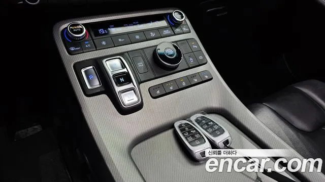 2023 Hyundai The New Palisade Diesel 2.2 2WD Sold VIN KMHR281ABPU505904 – exterior detail