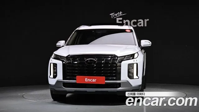2023 Hyundai The New Palisade Diesel 2.2 2WD Sold VIN KMHR281ABPU505904 – photo 14